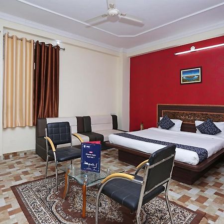 Oyo 10104 Radhika Resort Kota  Zewnętrze zdjęcie