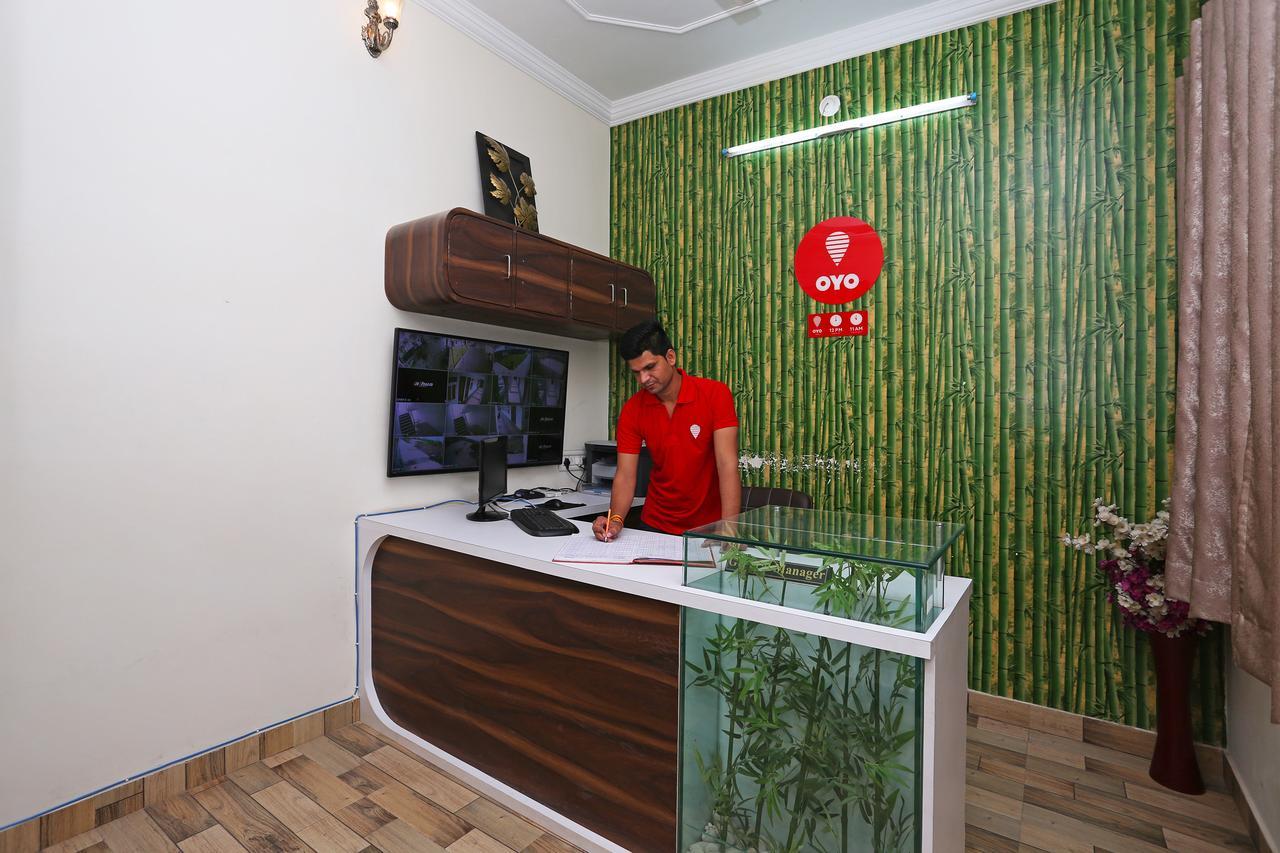 Oyo 10104 Radhika Resort Kota  Zewnętrze zdjęcie