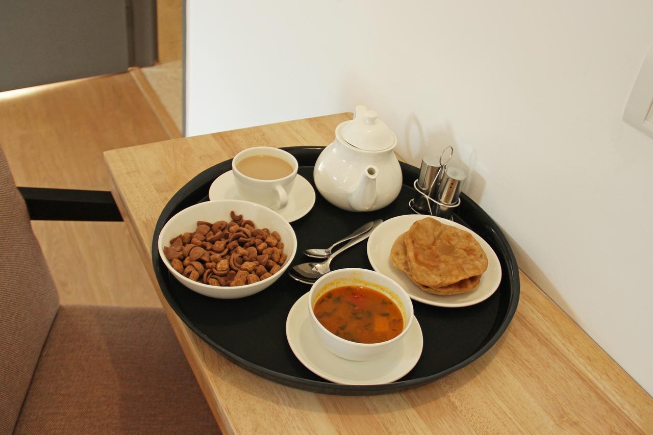 Oyo 10104 Radhika Resort Kota  Zewnętrze zdjęcie
