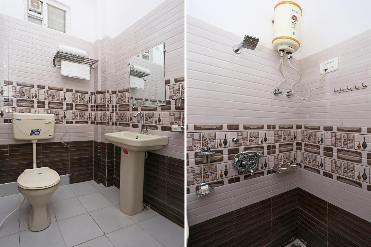 Oyo 10104 Radhika Resort Kota  Zewnętrze zdjęcie