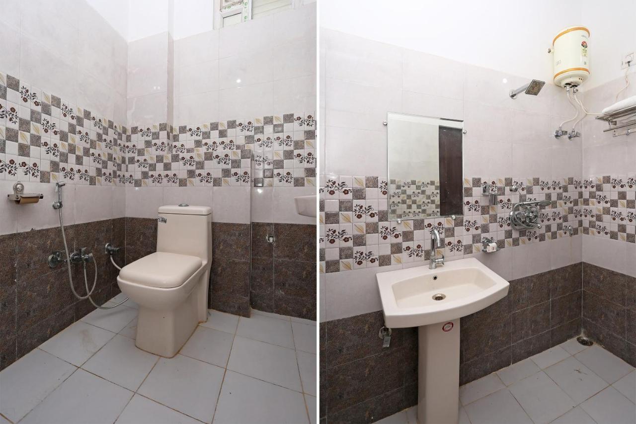 Oyo 10104 Radhika Resort Kota  Zewnętrze zdjęcie