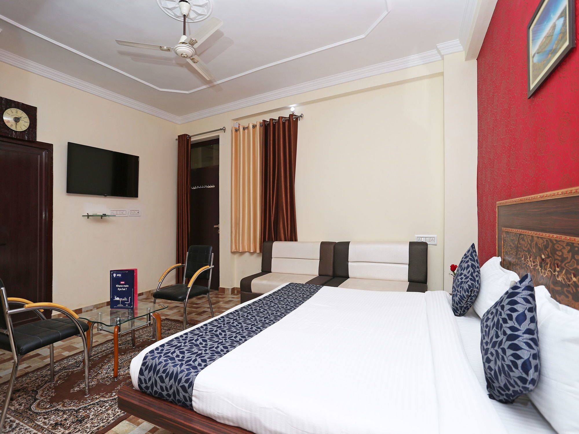 Oyo 10104 Radhika Resort Kota  Zewnętrze zdjęcie