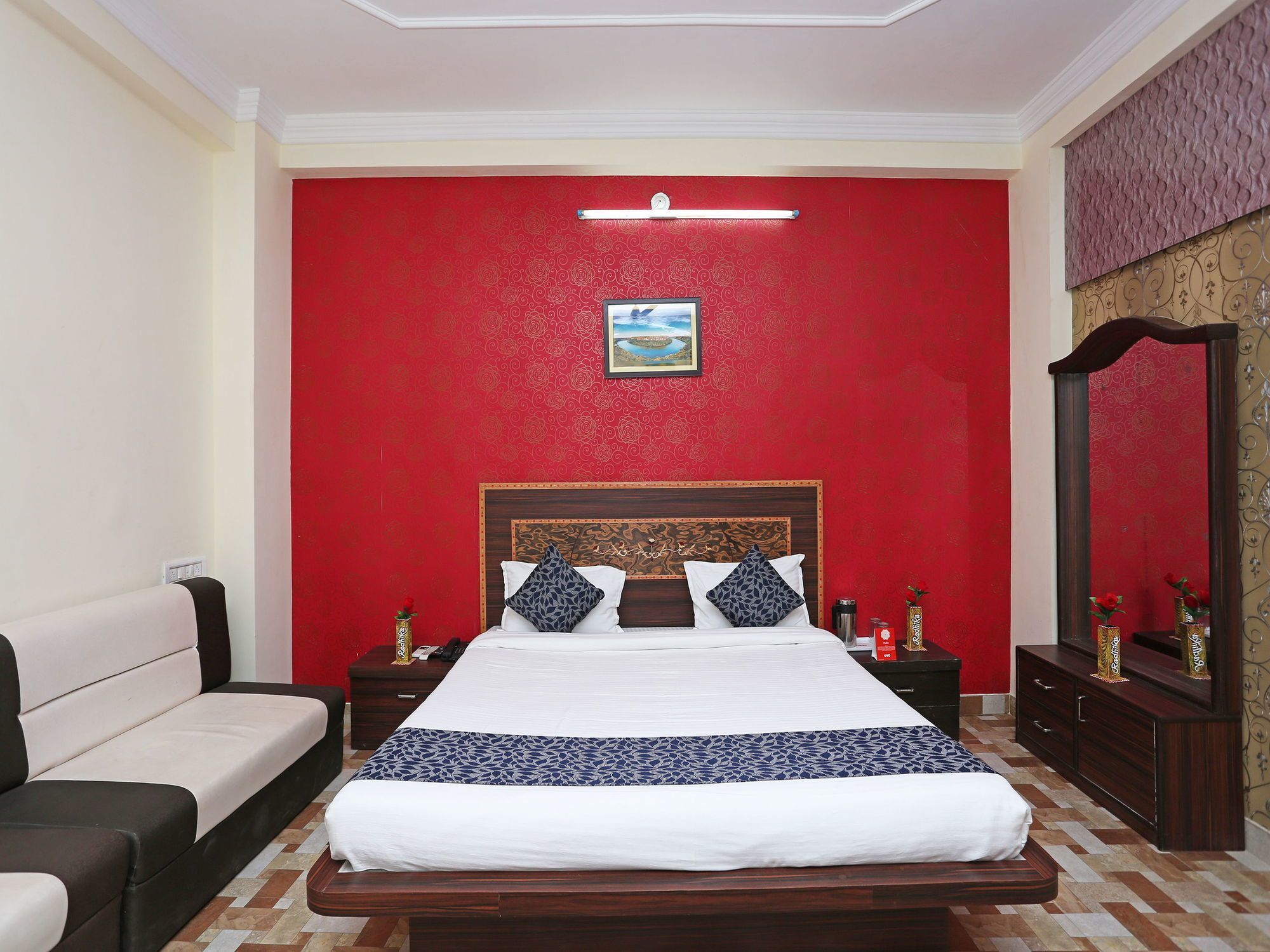 Oyo 10104 Radhika Resort Kota  Zewnętrze zdjęcie