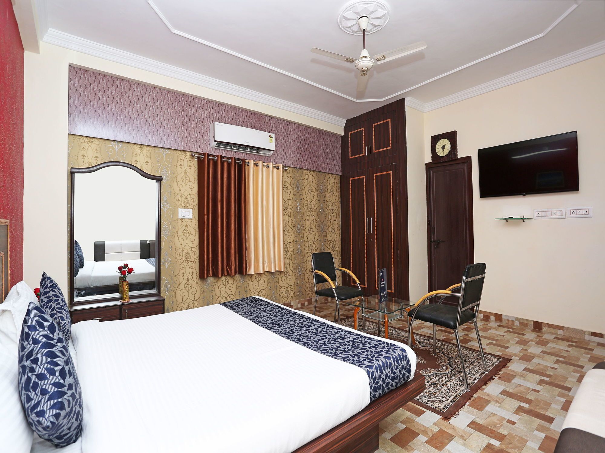 Oyo 10104 Radhika Resort Kota  Zewnętrze zdjęcie