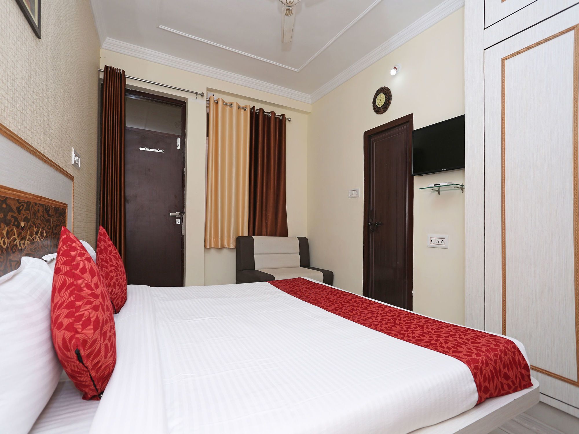 Oyo 10104 Radhika Resort Kota  Zewnętrze zdjęcie