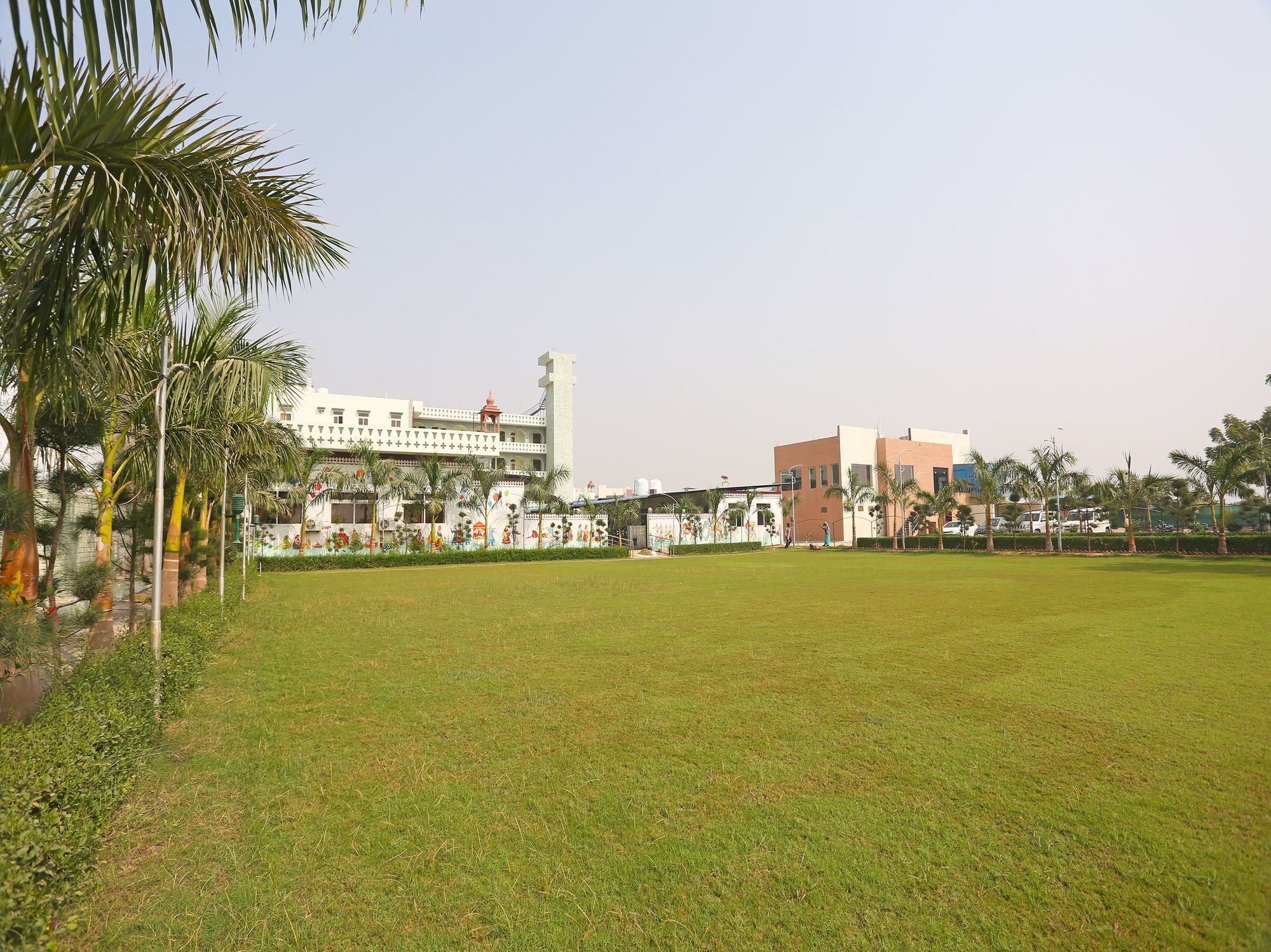 Oyo 10104 Radhika Resort Kota  Zewnętrze zdjęcie