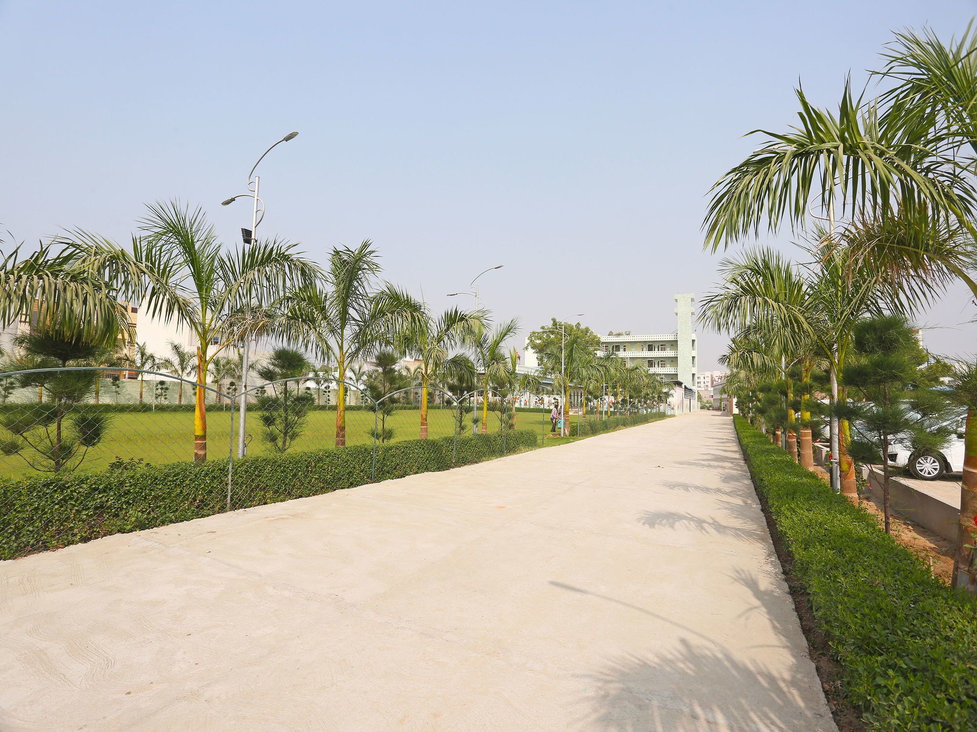 Oyo 10104 Radhika Resort Kota  Zewnętrze zdjęcie