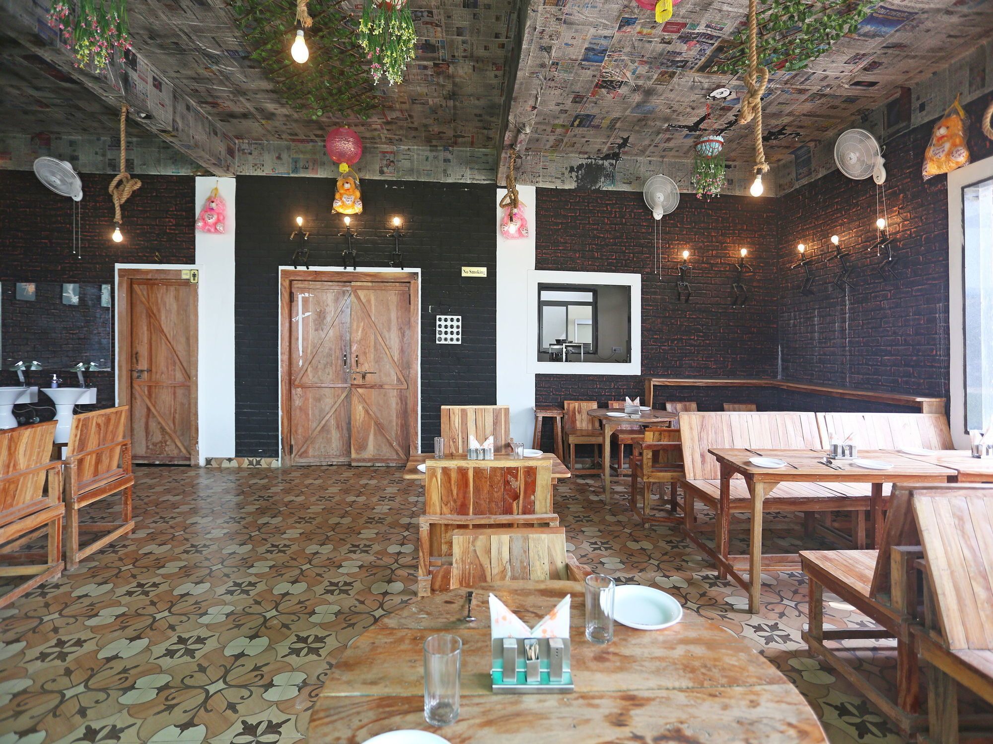 Oyo 10104 Radhika Resort Kota  Zewnętrze zdjęcie